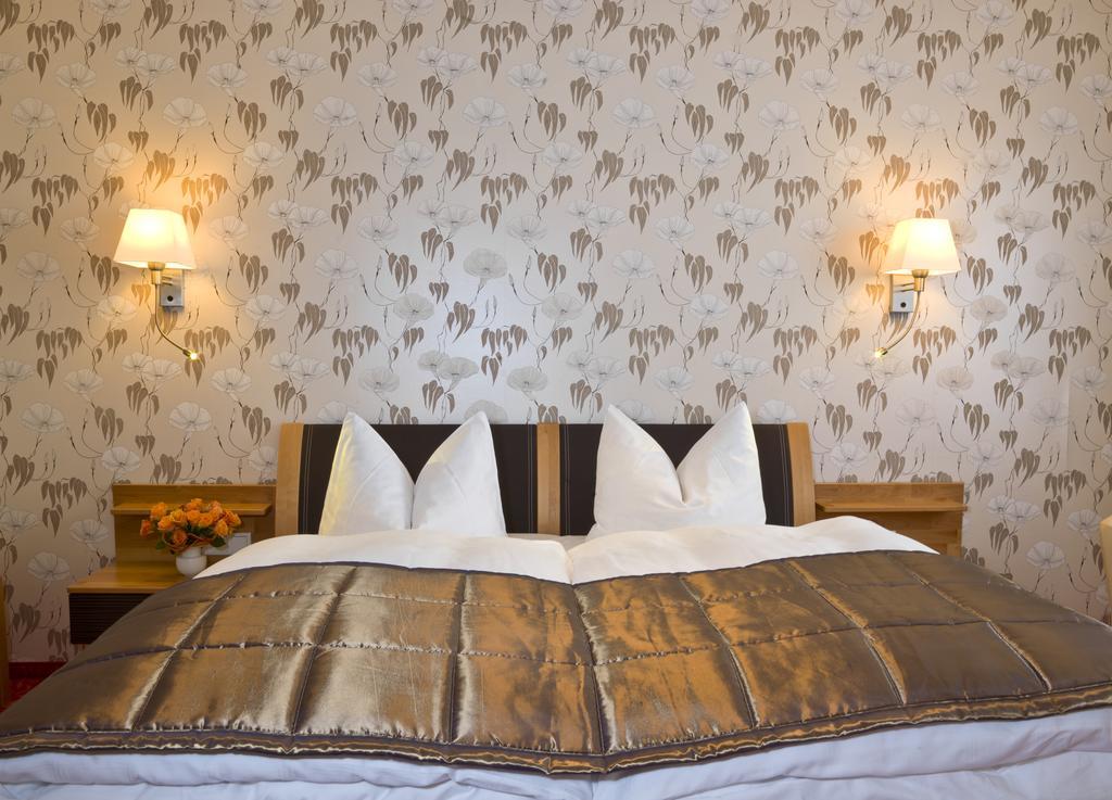 Landhotel Geyer Kipfenberg Habitación foto