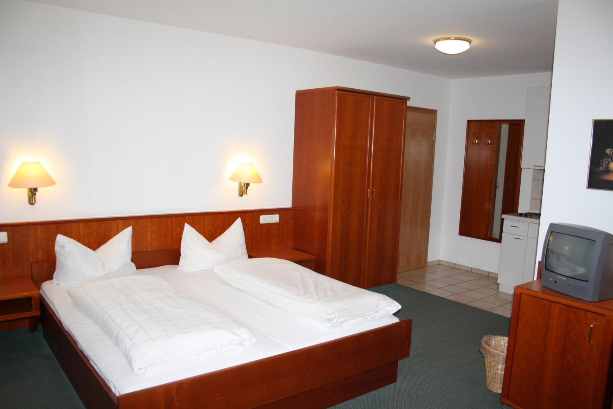 Landhotel Geyer Kipfenberg Exterior foto