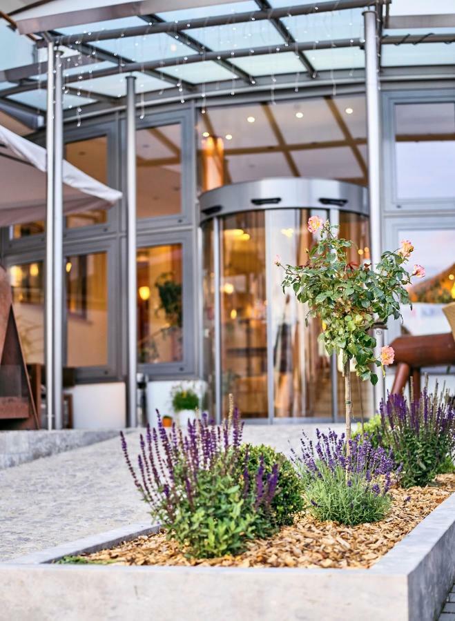 Landhotel Geyer Kipfenberg Exterior foto